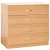 Import best selling new design oak nightstand from China