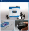 Best selling products 3 in 1 cavitation rf weight loss equipment for home use