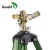 Import Best selling products 360 Gear Drive pop-up metal impact head sprinklers from China