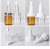 Import Best selling quality Clear vials 5ml 10ml   pharmaceutical vial medical injection glass vials with rubber from China