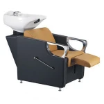 Best selling Shampoo Chair with massage function