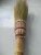 Import Bestseller natural handmade Indonesian mini grass broom with handle bamboo cleaning tools and home decoration from China