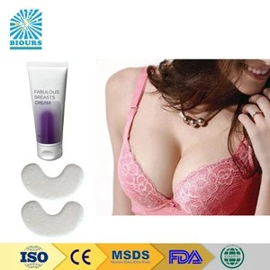 Big Breast Cream Patch Cream For Breast Enhancement For Breast Tight