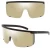 Import Big frame Sandproof windproof Sunglasses Fitover Sport Sunglasses for driving from China