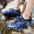 Import Big Size Men Water Shoes New Design Swimming Aqua Shoes For Beach from China