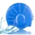 Import Big Waterproof Summer Sport Diving Promotional Silicone Swimming Cap from China