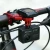 Import Bike Bracket Bicycle Computer Mount Holder Flashlight Clamp Bikes Handlebar Extension Bracket Adapter for GARMIN GPS for Gopro from China
