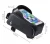 Bike Frame Bag Waterproof and sunshade Bike Pouch Bag Bicycle Large capacity storage bag with Headphone Hole for any Smart Phone