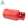 Bina Factory 12.5KG 26.5l Low Pressure Steel Lpg Gas Cylinder For Sale
