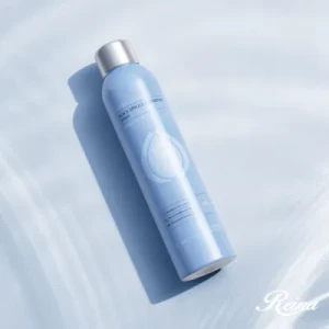 Binary Moisturizing Thermal Spring Water Spray Moisturizing Skin Pores Oil-Control