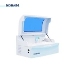 BIOBASE China Auto Chemistry Analyzer BK-280 Biochemistry Analyser Chemistry Analyzer 200 Tests/hour for lab