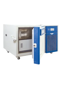 BIOBASE Refrigerated Machine Vertical Type -86C  398L Ultra-low Temperature Freezer