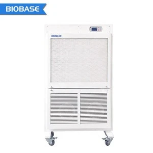 BIOBASE Variety Aerosol Absorber Air Purification Equipment Air Purifier With HEPA Filter