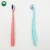 Import Biodegradable PLA material corn starch material toothbrush from China