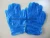 Import Biodegradable Plastic Disposable Vinyl Gloves Without Cornstarch from China