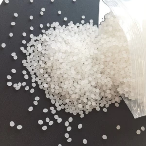 100% biodegradable Polylactic Acid PLA pelltes PLA granules wholesale from China