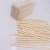 Import Biodegradable wooden/bamboo coffee stirrer drink stirrer from China