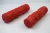 Import BIYU  Red rubber roller brush head paint brush tool from China