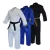 Import BJJ GI UNIFROM/Brazilian Jiu Jitsu Uniform /BJJ GIS kimonos martial art  Karate Uniform from China