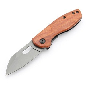BK DA101 folding Tactical camping tool knife Survival combat pocket outdoors hunting utility knives