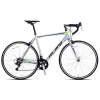 black Aluminum Alloy complet bicycle import from china