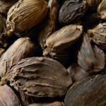 Black Cardamom From Vietnam