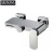 Import Black color copper shower bath faucet shower mixer tap from China