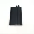 Import black Color Customize Design Aluminum Gola Profile C & J Profile For Kitchen Cabinet from China