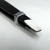 Import Black Color Stainless Steel High Performance Eyebrow Eye Brows Slant Tweezer from China