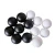 Import Black Nitrile Rubber Balls 9mm 6mm 8mm 10mm from China