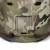 Import Black Outdoor UHMWPE Tactical Helmet Mich 2000 Helmet with Ear Protection from China