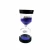 Import Black  Timer Hourglass  For Home  Decorations and Education from China