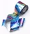 Import Blue Symphony Transfer Foil Nail Art Stickers Decals from China