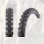 Import bmx bicycle parts size 12x2.4 14x2.4 16x2.4 18x2.4 20x2.4 chinese bicycle tire from China