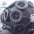 Import boat floating pneumatic rubber fender with aircraft tire cover from China
