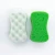 Import Body exfoliating sponge natural body loofah scrub sponge for adults from China