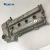 Import Body parts Chevrolet enjoy car cylinder head cover from China