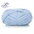 Import BOJAY Baby Chenille Yarn Chunky 100% Polyester Extreme Soft Thick Arm Yarn from China