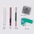 Import BOMEIJIA 25Pcs Sketch Painting Set ,Drawing Pencil With Canvas Bag Pencils Charcoal Earser Extender Utility Knife from China