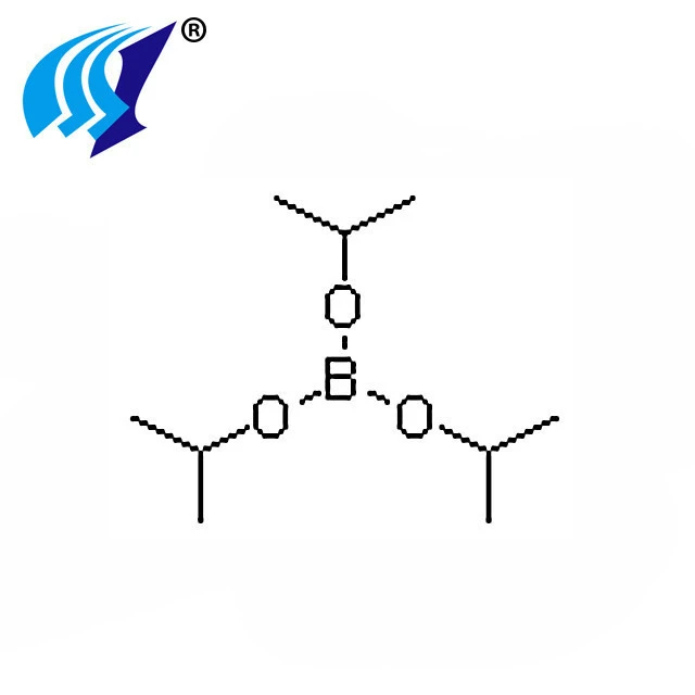 Boric acid triisopropyl borate ester 5419-55-6