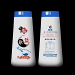 Bottled New Peptide Salt