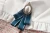 Import Boutique baby clothes long sleeve baby dress for Autumn Winter girl dress from China