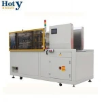 Box Carton Sealing Packing Sealer Machine Wrap Around Case Packer