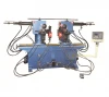 Brand new double head tube bending machine with great price SW38A