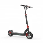 Brand New Folding 350W PortableEurope Citycoco Bike 36V7.8Ah 10 Inch Max Speed 45Km Electric Scooter