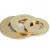 Import brass / red copper / stainless steel anti-skidding plain washer from China