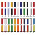 Breathable Fabric Loop Replacement Sport Nylon Strap Band Solo Watchband for Apple Watch Series 7/6/5/4/3/2/1