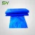 Import Bright Green color strong&new HDPE Woven Fabricstarpaulin fabric from China