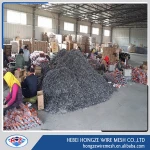 Bright/Galvanied/Hot-Dip Galvanized Common Nails