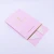 Import Brivote custom design pink big foldable underwear storage shoe sock box gift holographic clothing shipping paper packaging box from China